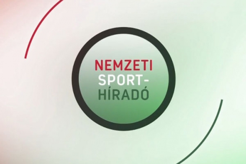 Nemzeti Sporthíradó tartalma - Duna TV (HD) 2024.04.29 12:35