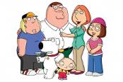 tv-műsor: Family Guy III./12.