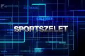 tv-műsor: Sportszelet