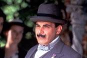 tv-műsor: Poirot - Halál a felhők között