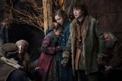 tv-műsor: A hobbit: Az öt sereg csatája