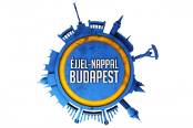 tv-műsor: Éjjel-Nappal Budapest I./609.